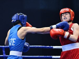 35. Adriai Gyöngy (Adriatic Pearl) ifjúsági ökölvívó torna