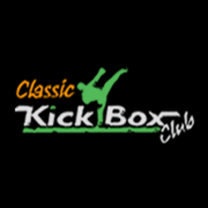 Agrobio Classic Kick-Box Club