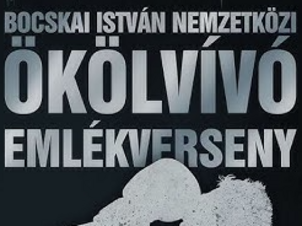 70. TippmixPRO Nemzetközi Bocskai István Emlékverseny Debrecen E F/N kiemelt nemzetközi