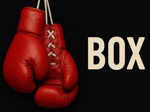 XVII. Nemzetközi Tóth Ákos Emlékverseny (ökölvívás,box)