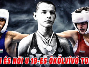 Énekes István Ökölvívó Emlékverseny