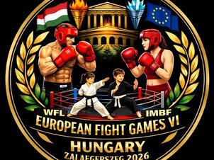 European Fight Games 6th WFL IMBF