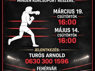 Fehérvár Küzdelmi Nap