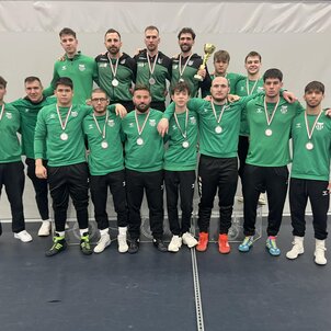 Haladás VSE Birkózó Szakosztály