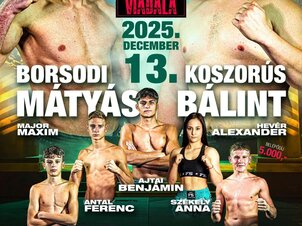  Hírös Harcosok Viadala Kecskemét