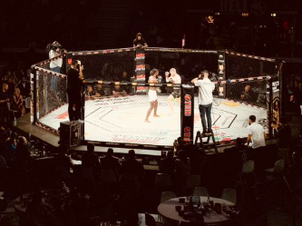 HEXAGONE MMA Hungary