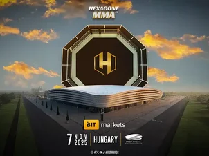 Hexagone MMA Fight Nights Hungary 