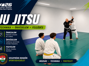 VRSE - Jiu jitsu