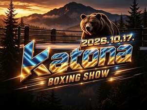 Katona Boxing Show