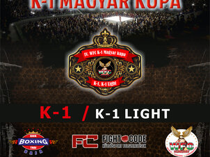 K-1, K-1 Light Magyar Kupa
