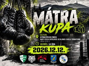 Mátra Kupa 2026