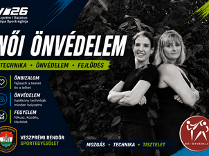 VRSE Női önvédelem