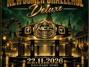  NXTGen Newcomer 3 – Road to Vendetta