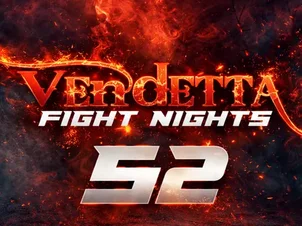 Vendetta Fightnights