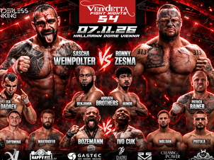 Vendetta Fight Night 54
