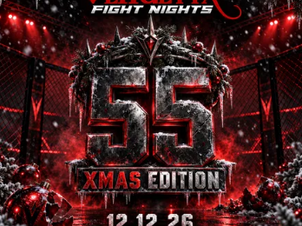 Vendetta Fight Night 55