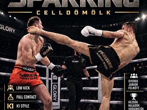 WMAC Sparring Celdömölk